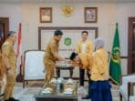 PW IPM Sumut Tuan Rumah Muktamar XXIII, Bobby Nasution: Semoga Lahirkan Ide Terbaik
