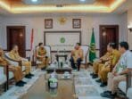 Dukung Digelarnya Pesparawi II, Bobby Nasution: Medan Kota Multi Agama dan Etnis