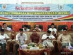 Rumuskan RKP 2024, Nagari Tanjung Alam Gelar Musnag