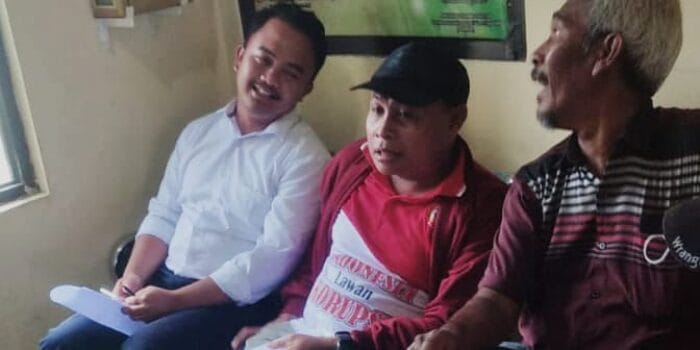 Ketua LAKI Minta Penyidik Buka Rekaman CCTV di DPRK Aceh Tamiang