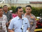 Polda Sumut Kembali Bongkar Pangkalan Oplos LPG Bersubsidi
