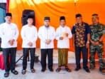 Pemkab Muba Serap Aspirasi Masyarakat dengan Safari Jumat