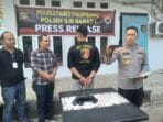 Polisi Gadungan, Tipu Pacar dan Gelapkan Sepeda Motor