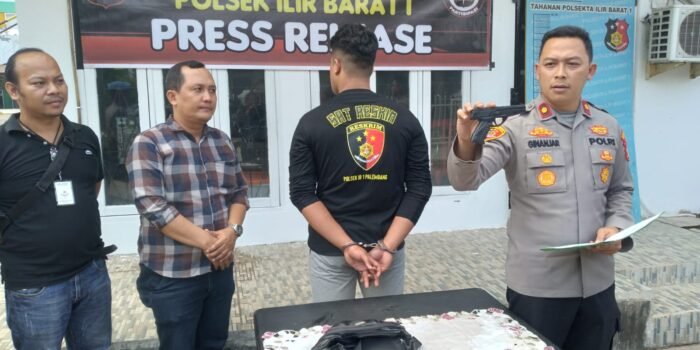 Polisi Gadungan, Tipu Pacar dan Gelapkan Sepeda Motor