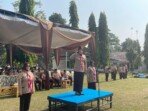Pramuka Jadi Garis Terdepan dalam Bersinergi Kepada Pemerintah