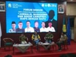 Dialog Publik HUT IWO ke 11 Sukses, ini Bahasannya!