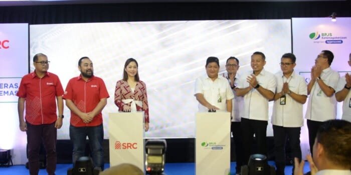 Semakin Mudah, Daftar dan Bayar Iuran BPJS Ketenagakerjaan, Kini Bisa Melalui Aplikasi AYO Toko by SRC