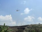 Sudah Terbakar 5 Hari di TPA Sukawinatan, DLHK Kota Palembang Sebut Faktor Cuaca
