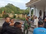 Kapolres Fakfak Minta Masyarakat Tidak Terprovokasi, Situasi Kramomongga Kondusif
