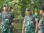 Danrem 182/JO: Pembakaran dan Penganiayaan di Distrik Kramongmongga Tidak Terkait dengan KKB