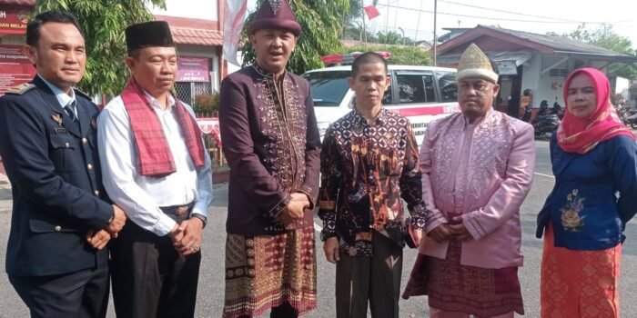 Posbakum, Rutan Prabumulih MoU dengan Yayasan Bantuan Hukum Rambang Prima