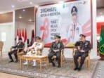 Pj Bupati H Apriyadi Mahmud: Pejuang Kemerdekaan Harus Dihargai