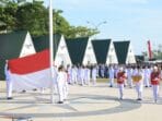 Video Viral Salahsatu Pelatih Paskibraka Dapat Tanggapan Ketua PPI dan Kadispora Sulbar