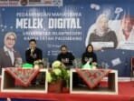 Antusiasme Mahasiswa UIN Raden Fatah Palembang Ikuti Pelatihan Melek Digital