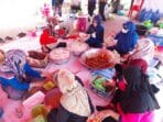 Bupati Mamuju Instruksikan Dinsos Dirikan Dapur Umum bagi Korban Kebakaran