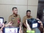Oknum ASN Prabumulih Ditetapkan Sebagai Tersangka, Inspektur Indra Bangsawan Angkat Bicara