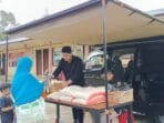 Perumda Tuah Sepakat Gelar Pasar Murah untuk Masyarakat