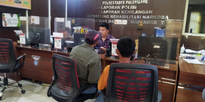 Ditampar Guru, Wali Siswa SMPN 48 Lapor Polisi