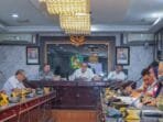 Pembangunan Infrastruktur Kawasan Kota Lama Kesawan Ditargetkan Selesai Oktober