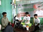 Wong Kito Ganjar Bangkitkan Eksistensi Pempek Kuliner Tradisional