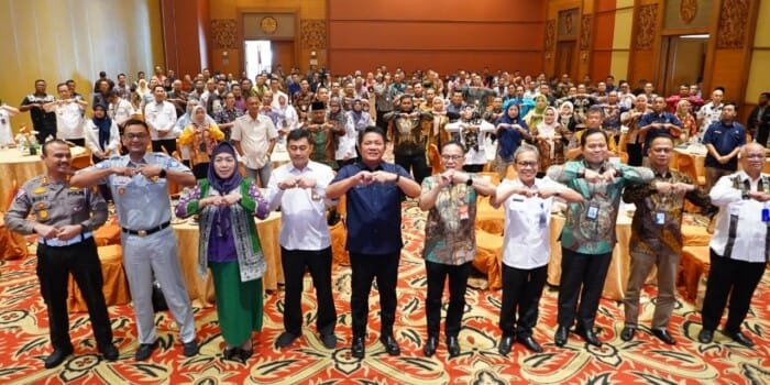 Porsi PAD Kabupaten/Kota Naik 66 Persen, Pelayanan Wajib Ditingkatkan