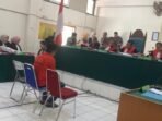 Kasus Penimbunan BBM Ilegal 18 Ribu Liter, Jalani Sidang Perdana