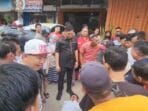 Dirintelkam Polda Sumsel Ikut Amankan Pelaku Copet