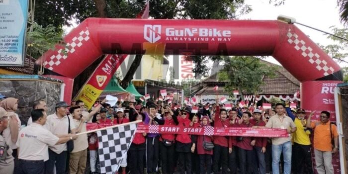 Pemkab Tulungagung Realisasikan 4.650 Unit Rumah MBR