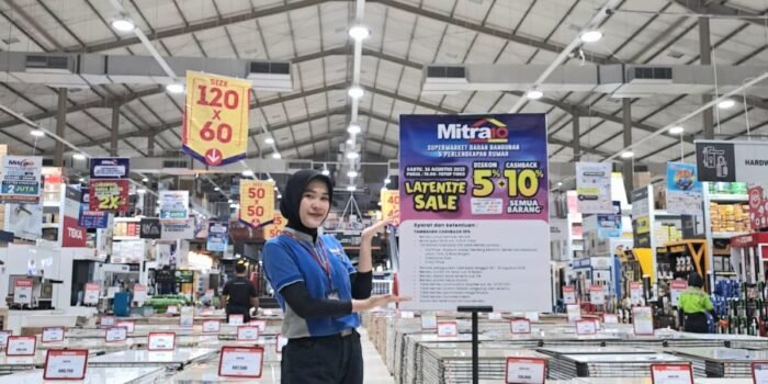 Late Nite Sale Mitra 10 Kembali Digelar