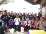 Salurkan Bantuan Pangan kepada 122.558 Warga Miskin, Perum Bulog Apresiasi Pemprov Sulbar