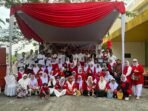 Milad ke 7 Tahun, Yayasan Kafilah Gelar Family Gathering