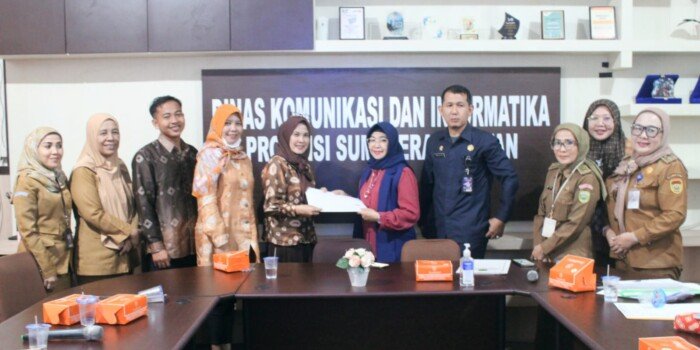 Mantapkan Persiapan, Dinkominfo Muba Siap Bawa Harum Kabupaten dan Provinsi Sumsel