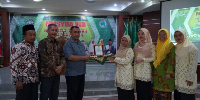 Musyda PDNA Kabupaten Muba Dorong Pemberdayaan Kemajuan Perempuan