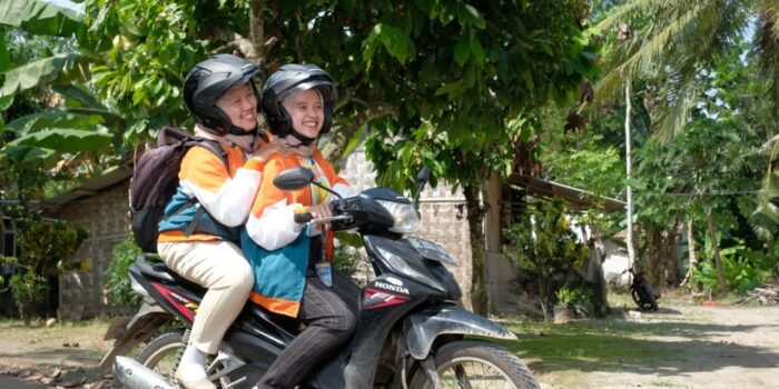 Community Officer BTPN Syariah, Kesempatan Berkarya Menjadi #bankirpemberdaya