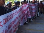 Dinilai Berdalih, Gerak Sorot Proses Lelang Proyek Madrasah di BP2JK Sulbar