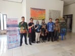 Diskominfo Kapuas Jemput Bola Terkait Pelayanan Publik Bagi Masyarakat