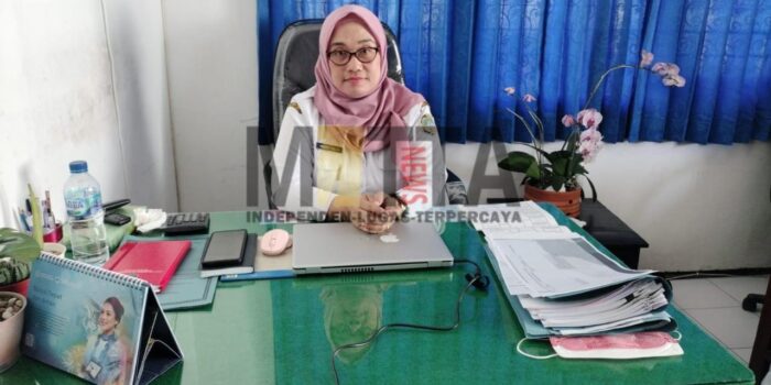 DPMD Tulungagung Berikan Pendampingan Transformasi UPK eks PNPM-MPd menjadi BUMDesMa