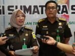 Mantan Kadispora Kembali Diperiksa Penyidik Pidsus Kejati