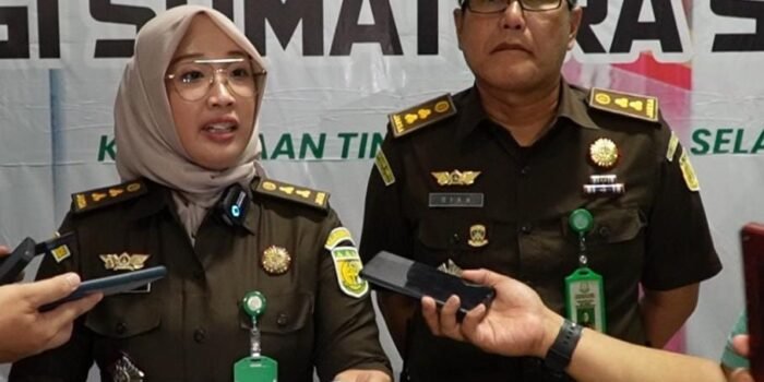 Mantan Kadispora Kembali Diperiksa Penyidik Pidsus Kejati