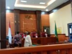 Pertanyakan SK Pengangkatan Gubernur Mahyeldi dalam Sidang Lanjutan Gugatan PMH