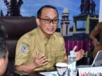 Kemiskinan Ekstrem di Sulbar Capai 2,94 Persen, Pj Gubernur Minta OPD Lebih Serius
