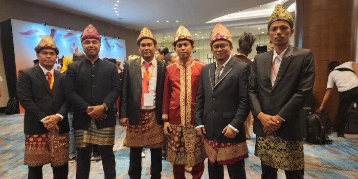 Bawaslu OKI Minta Calon Kontestan Politik 2024 untuk Menahan Diri Berkampanye Hingga DCT Selesai