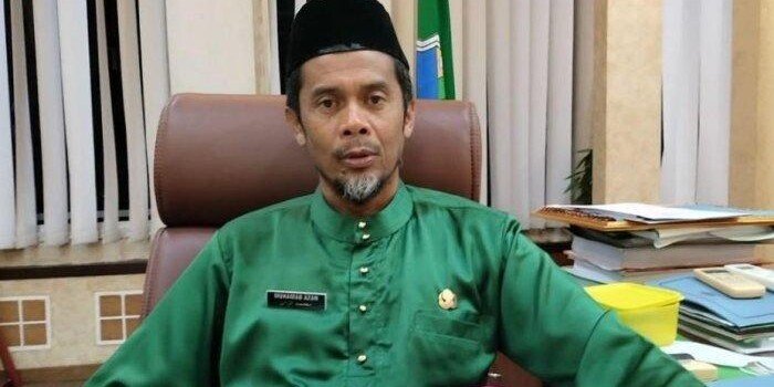 Berdasarkan LHP BPK, Pemkab Batanghari Segera Tindaklanjuti Temuan 2022