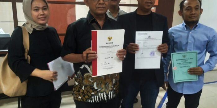 Tertipu, Agus Nanto Laporkan Rosihan Anwar