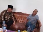 Pj Bupati Apriyadi Sampaikan Dukacita Atas Meninggalnya Kuyung Kritis