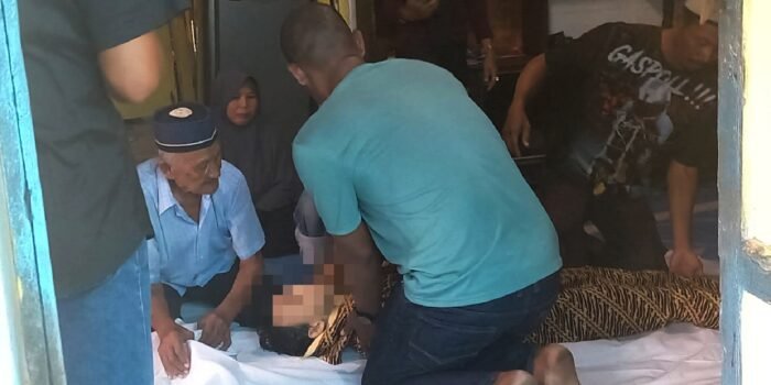 ‘Duel Maut’ Ferdi Tewas Dengan Luka Tusuk