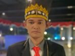 Arifin Takamokan Nahkodai Bawaslu Kabupaten Fakfak