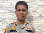 Polisi Akan Periksa Kejiwaan Yulius Hadi Saputra