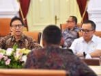 Pemerintah Siapkan Sejumlah Langkah Antisipasi Peningkatan Penyakit Akibat Polusi Udara
