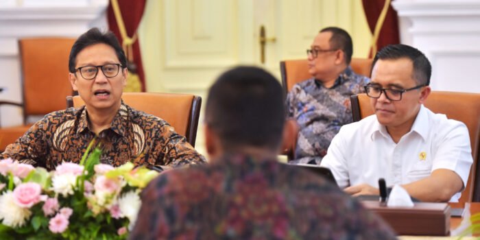 Pemerintah Siapkan Sejumlah Langkah Antisipasi Peningkatan Penyakit Akibat Polusi Udara